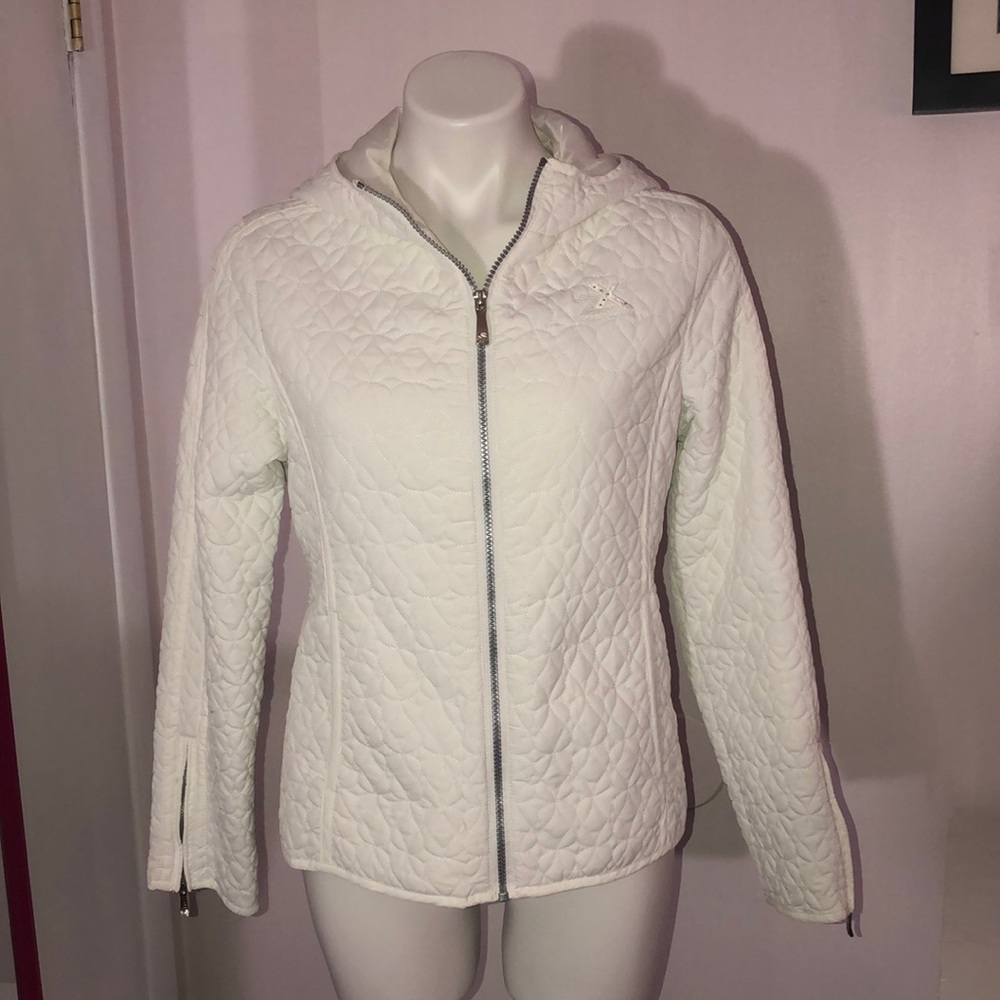ZERO XPOSUR JACKET
